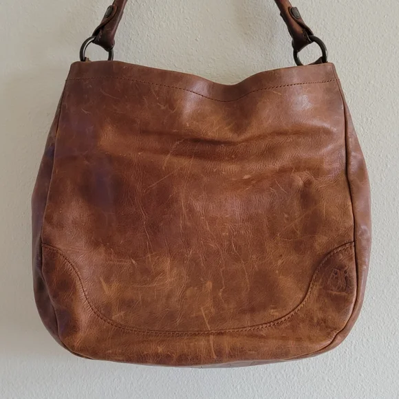 Frye melissa hobo bag - Picture 4 of 5